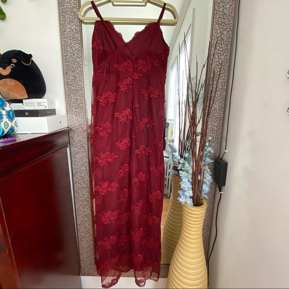 FASHIONNOVA Mint condition (worn only once) Lace trim Glitter. size L - Picture 5 of 8